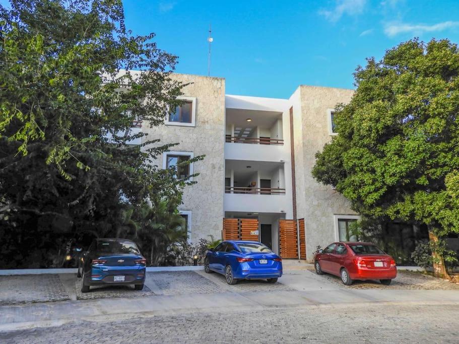 Aku-Chic Newly Furbished Condo Jungle Pool Xetna Exterior photo