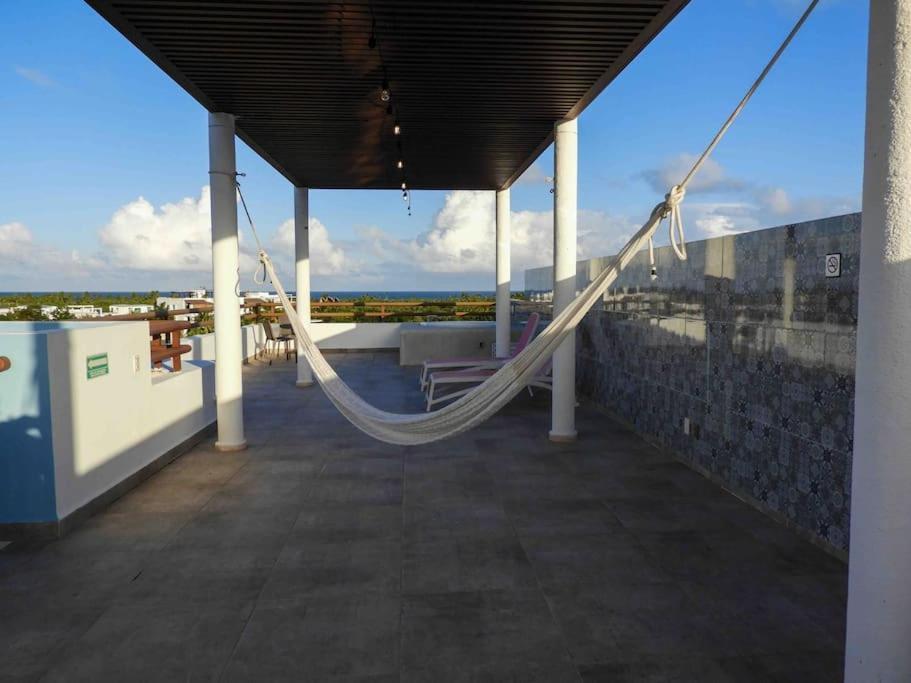 Aku-Chic Newly Furbished Condo Jungle Pool Xetna Exterior photo